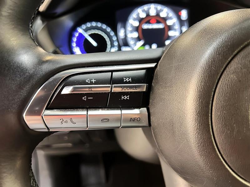 mazda MX-30 2022 - 21