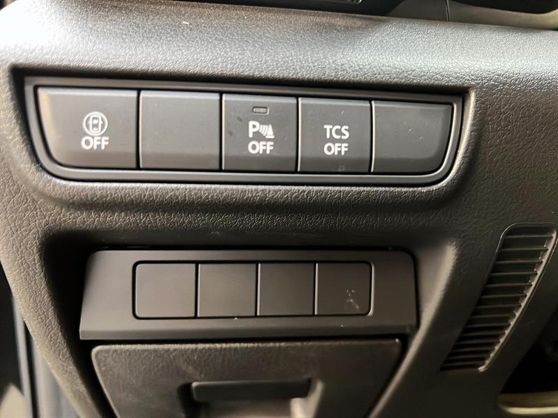 mazda MX-30 2022 - 22