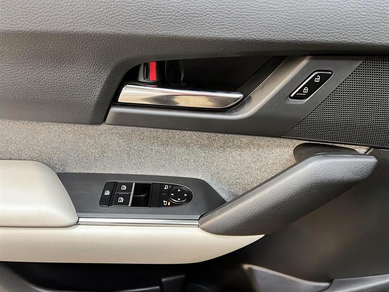 mazda MX-30 2022 - 23