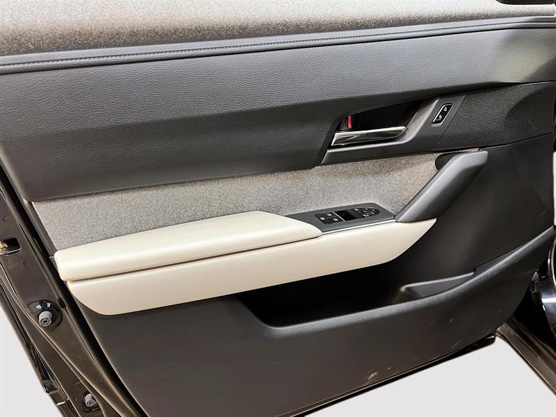 mazda MX-30 2022 - 24