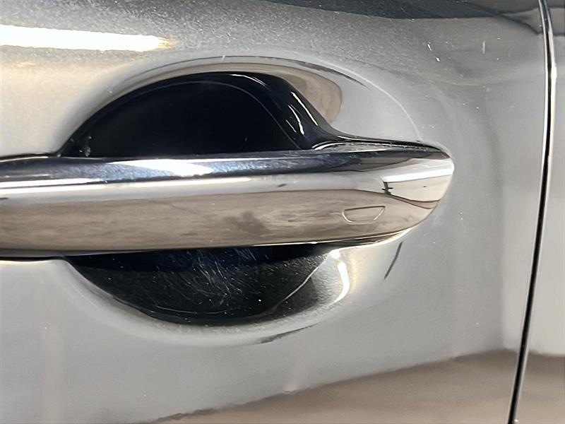 mazda MX-30 2022 - 25