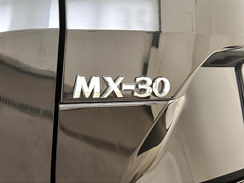 mazda MX-30 2022 - 26