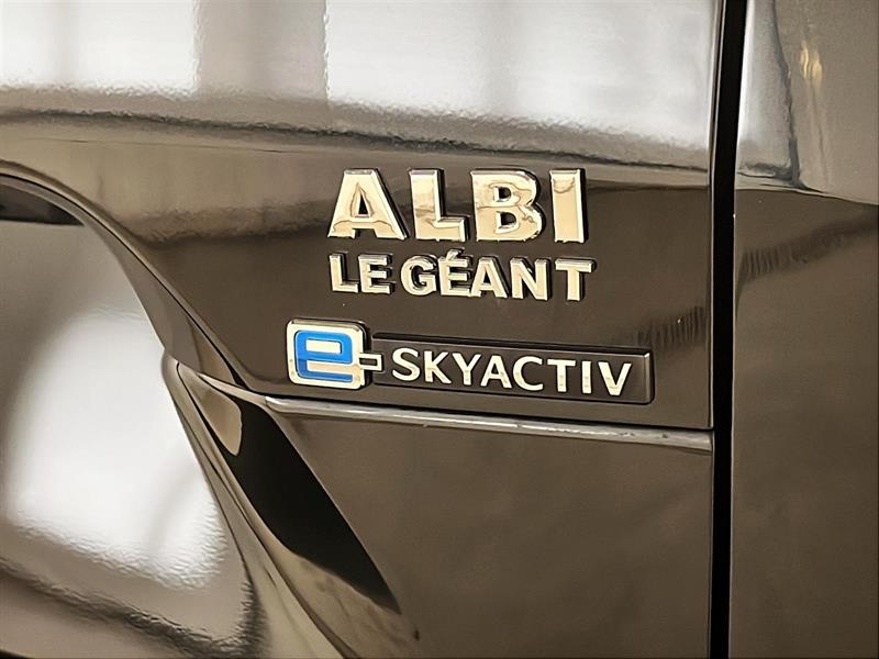 mazda MX-30 2022 - 27