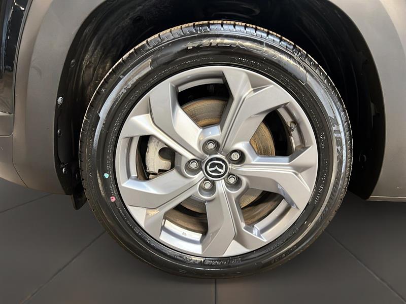 mazda MX-30 2022 - 28