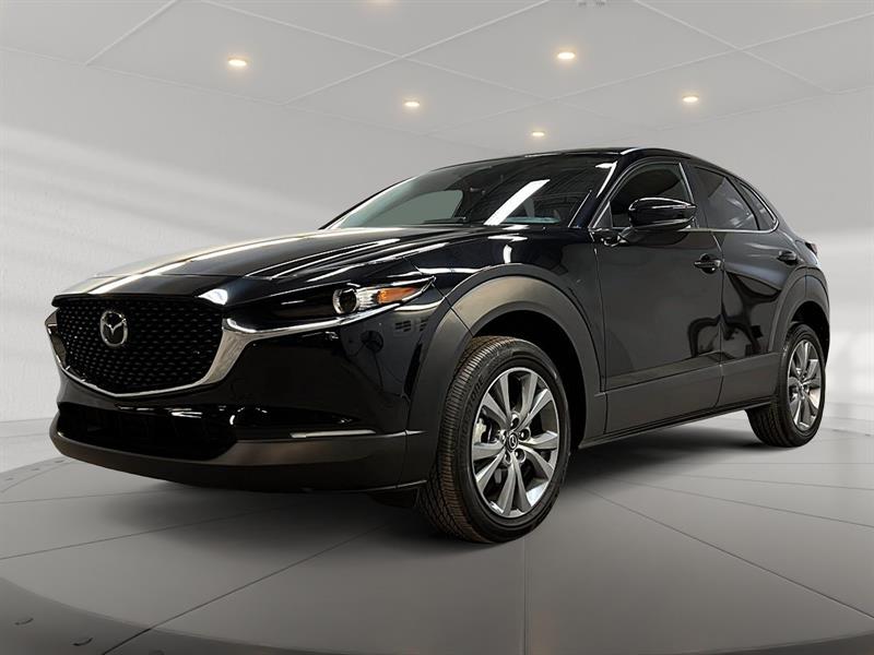 mazda CX-30 2025 - 1
