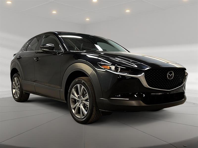 mazda CX-30 2025 - 3
