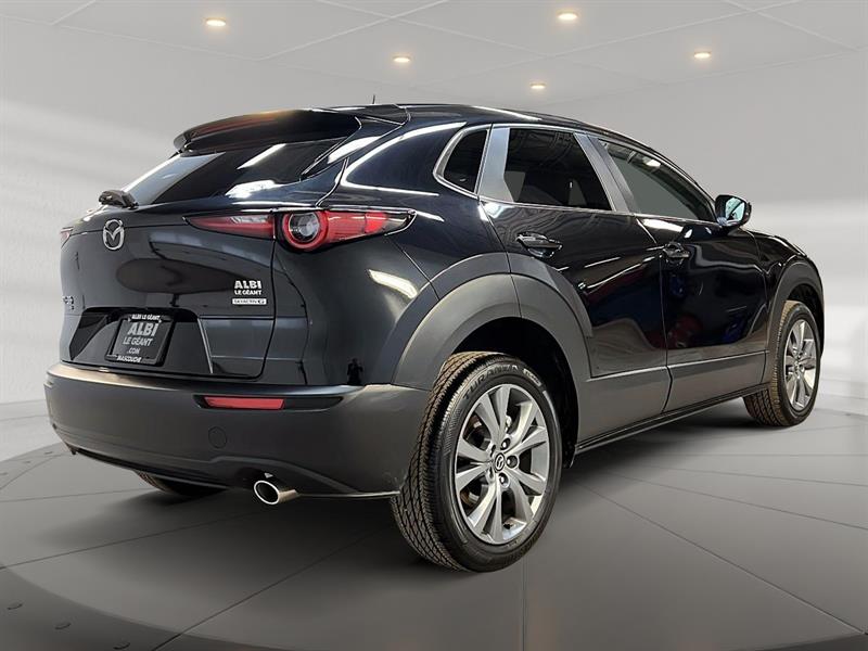 mazda CX-30 2025 - 4