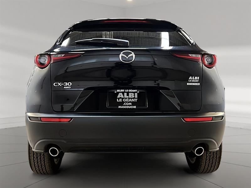 mazda CX-30 2025 - 5