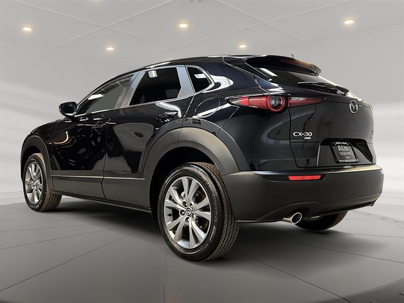 mazda CX-30 2025 - 6
