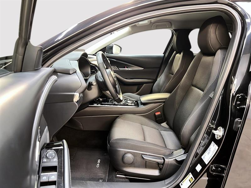 mazda CX-30 2025 - 7