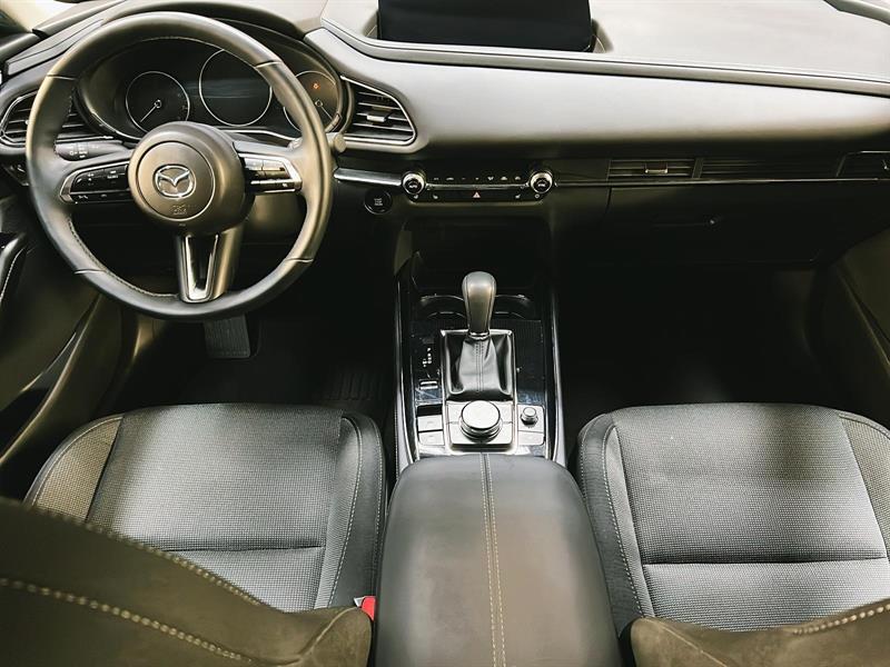 mazda CX-30 2025 - 10