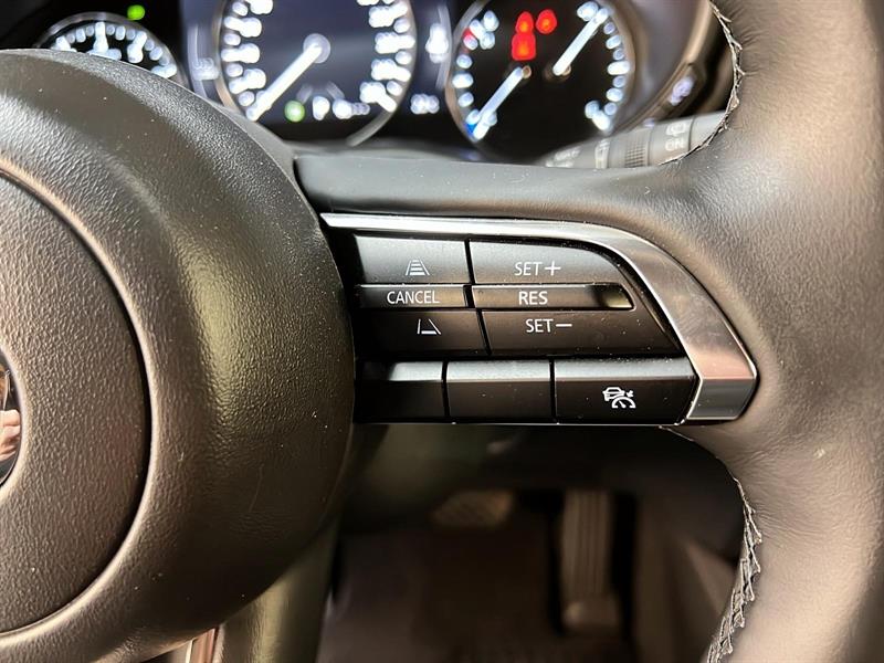 mazda CX-30 2025 - 19