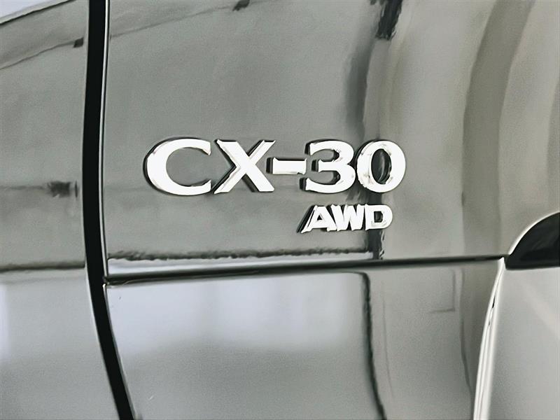 mazda CX-30 2025 - 25
