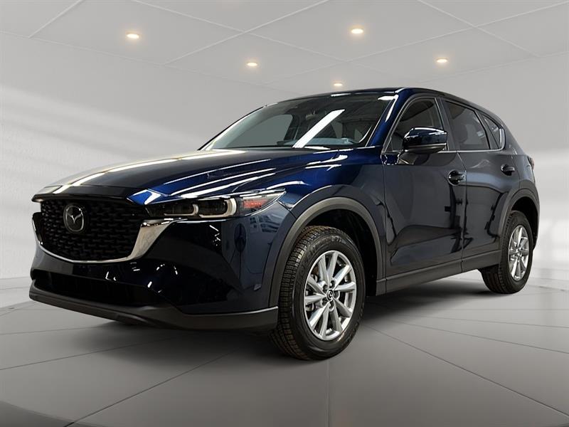 mazda CX-5 2025 - 1