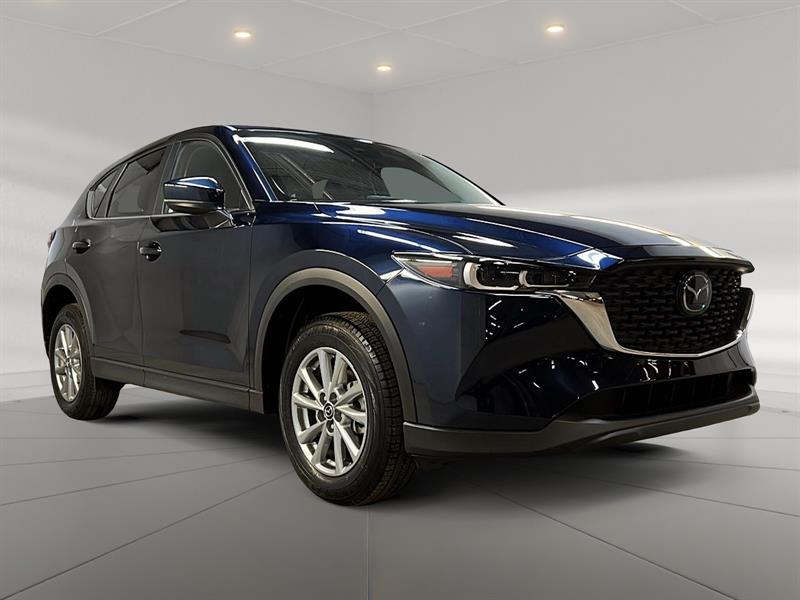 mazda CX-5 2025 - 3