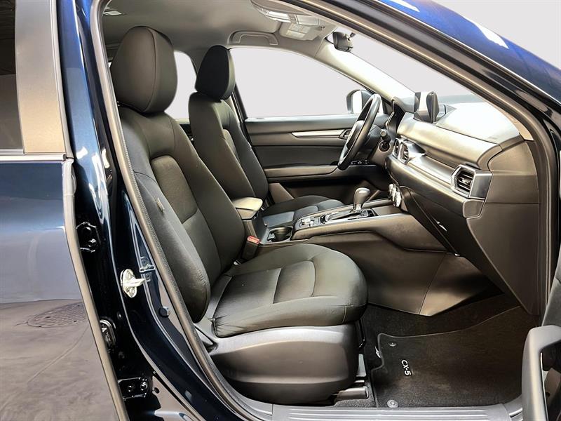 mazda CX-5 2025 - 8