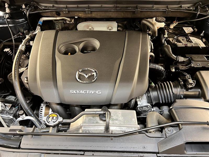 mazda CX-5 2025 - 11