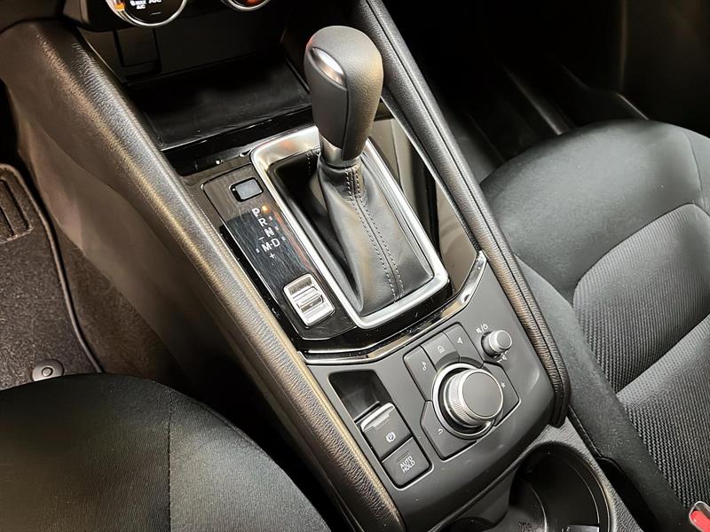 mazda CX-5 2025 - 13