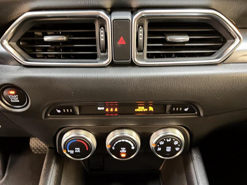 mazda CX-5 2025 - 14