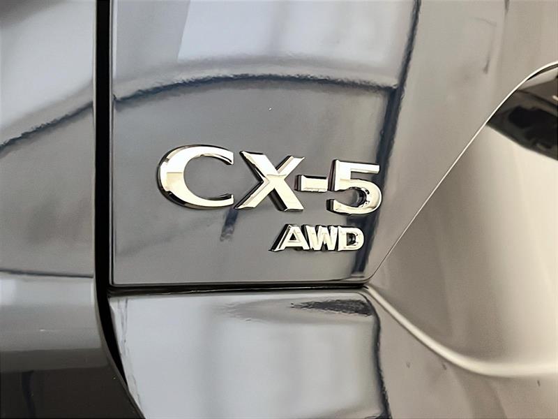 mazda CX-5 2025 - 24
