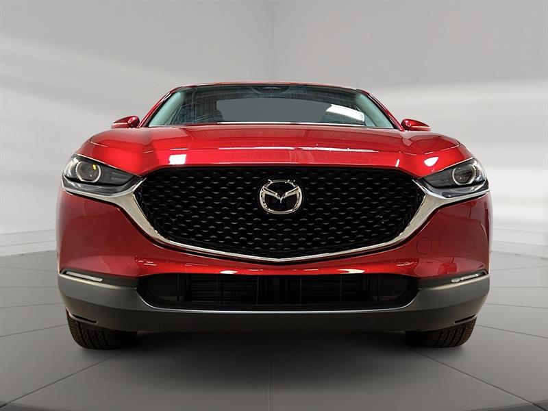 mazda CX-30 2025 - 2