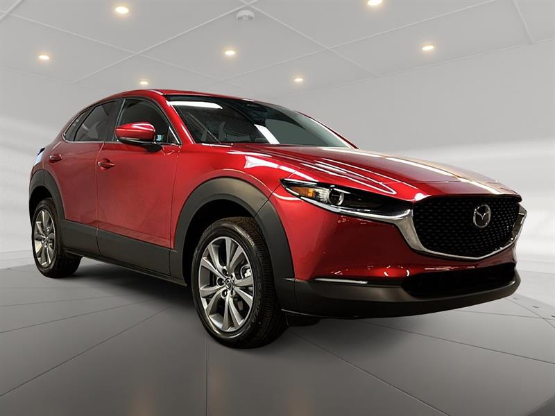 mazda CX-30 2025 - 3