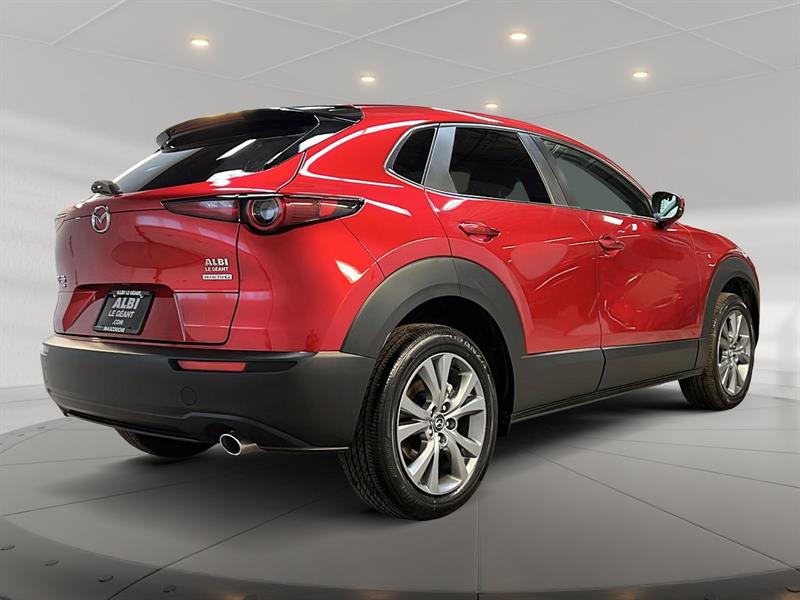 mazda CX-30 2025 - 4