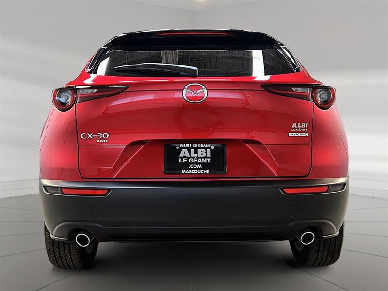 mazda CX-30 2025 - 5