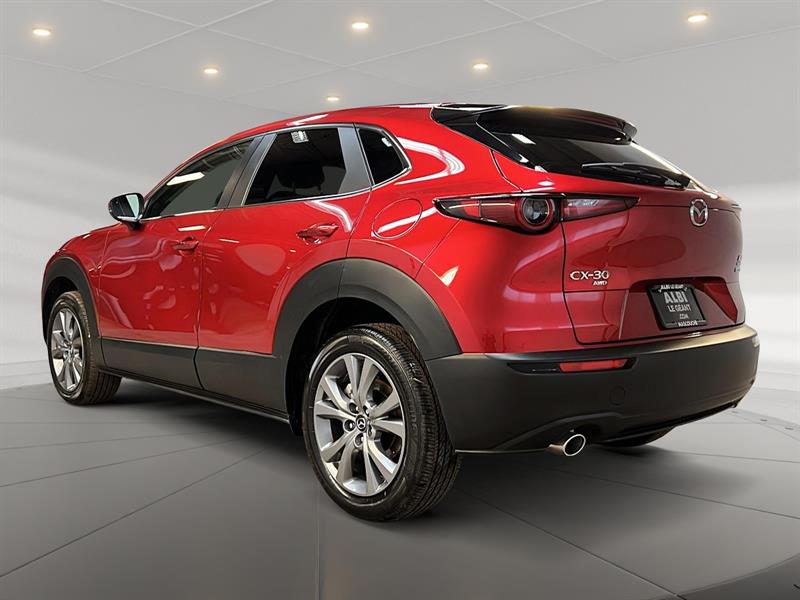 mazda CX-30 2025 - 6