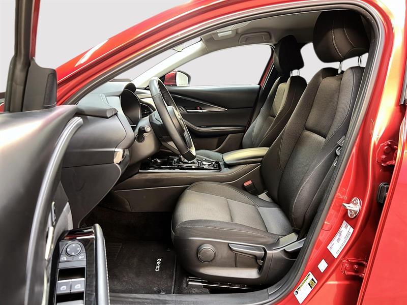 mazda CX-30 2025 - 7
