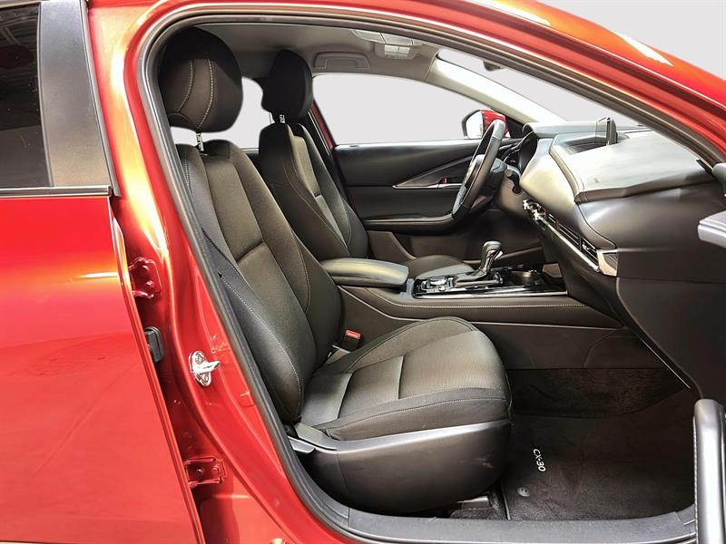 mazda CX-30 2025 - 8
