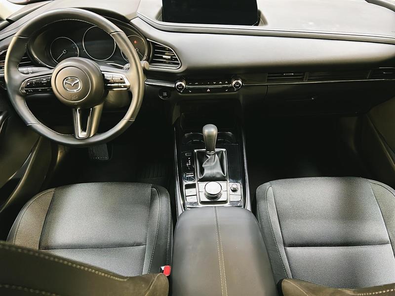 mazda CX-30 2025 - 10