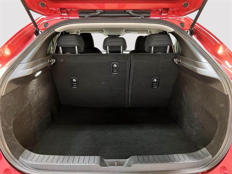 mazda CX-30 2025 - 12