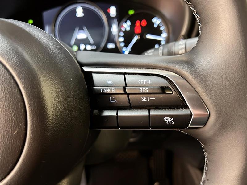 mazda CX-30 2025 - 19