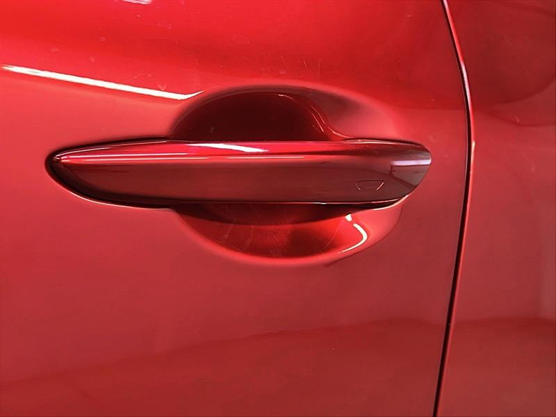 mazda CX-30 2025 - 24