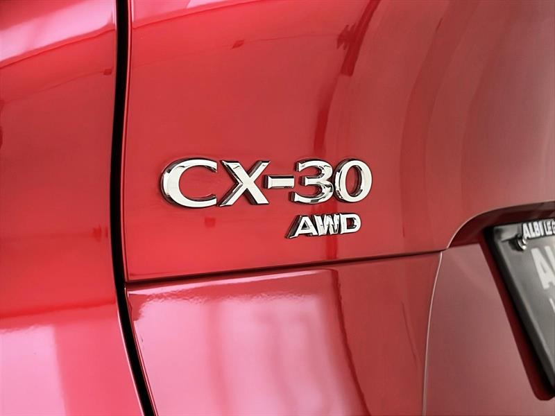 mazda CX-30 2025 - 25