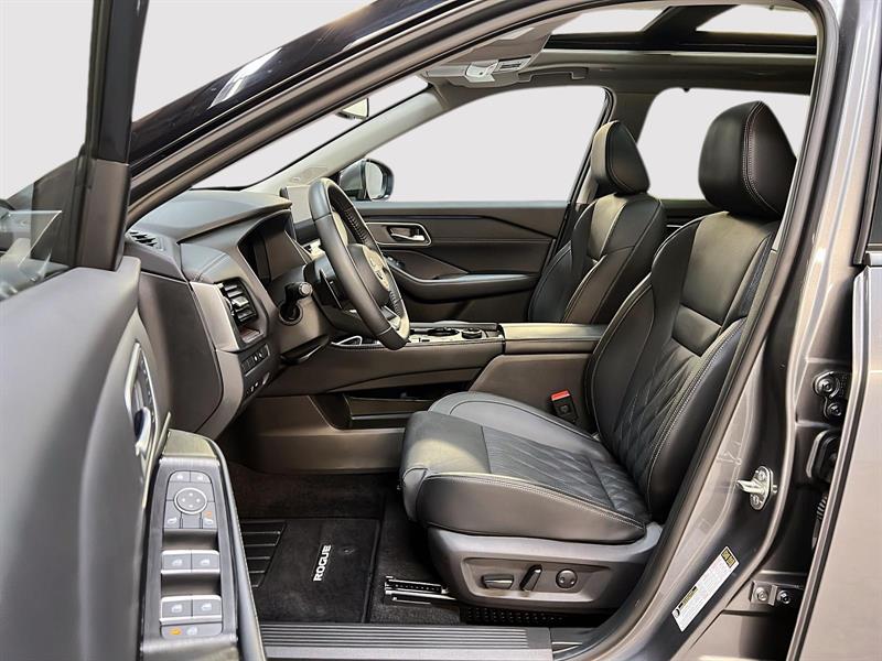nissan Rogue 2024 - 7