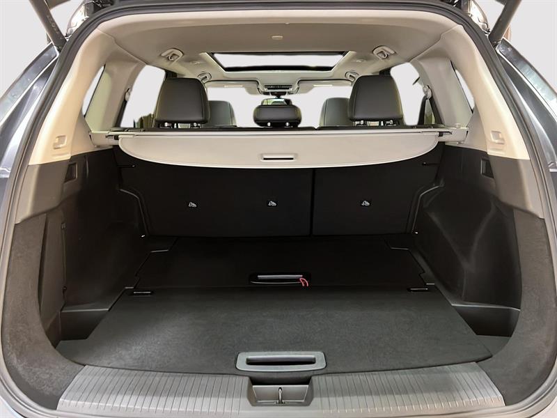 nissan Rogue 2024 - 14