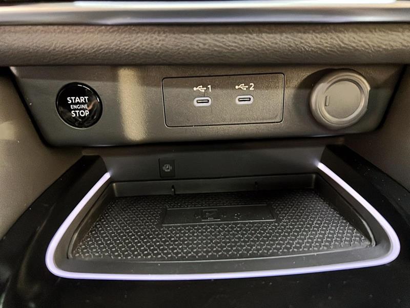 nissan Rogue 2024 - 21