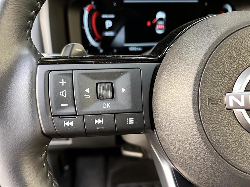nissan Rogue 2024 - 23