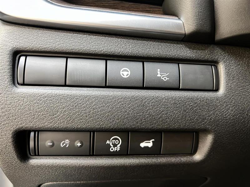 nissan Rogue 2024 - 24