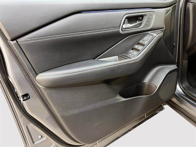 nissan Rogue 2024 - 26