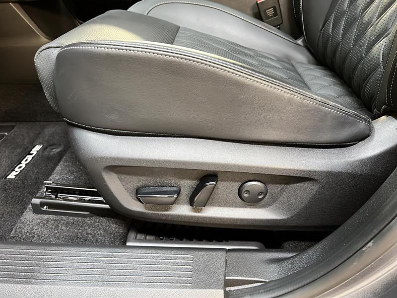 nissan Rogue 2024 - 27