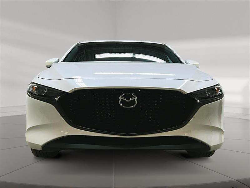 mazda Mazda3 Sport 2025 - 2