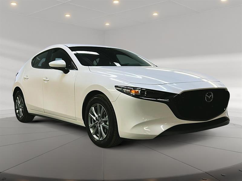 mazda Mazda3 Sport 2025 - 3