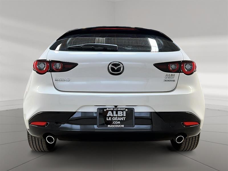 mazda Mazda3 Sport 2025 - 5