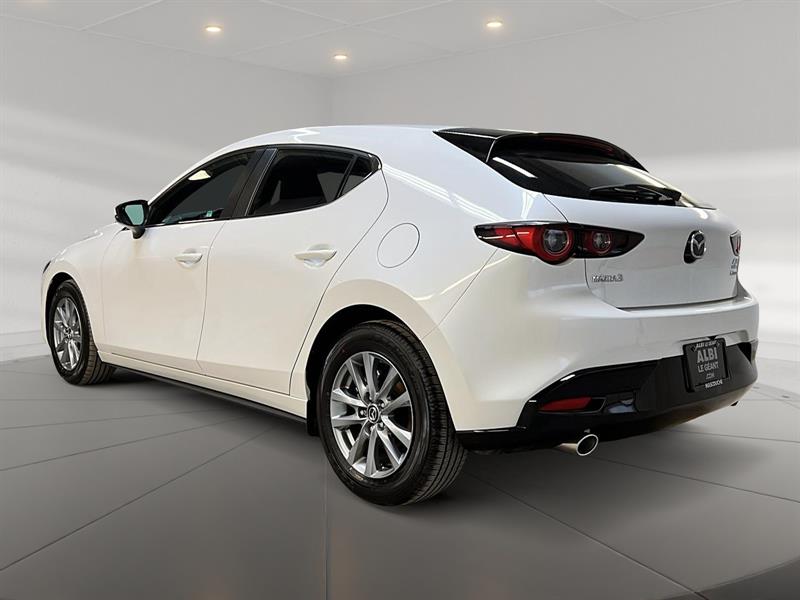 mazda Mazda3 Sport 2025 - 6