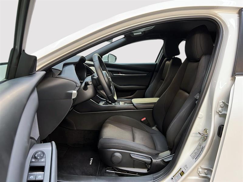 mazda Mazda3 Sport 2025 - 7