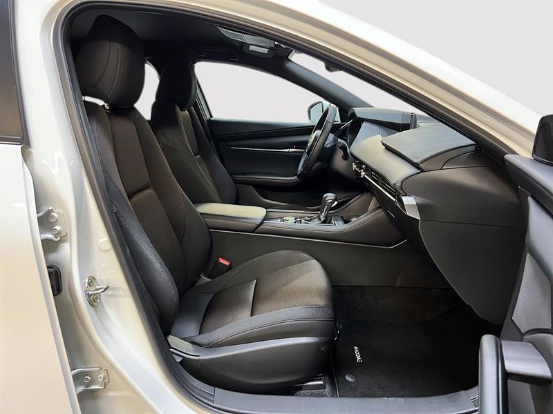 mazda Mazda3 Sport 2025 - 8