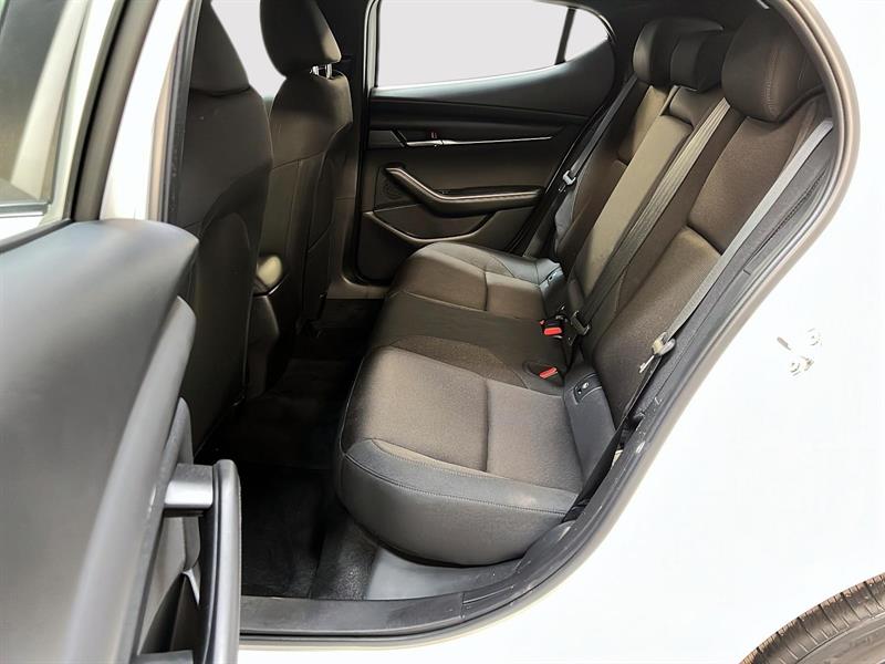 mazda Mazda3 Sport 2025 - 9